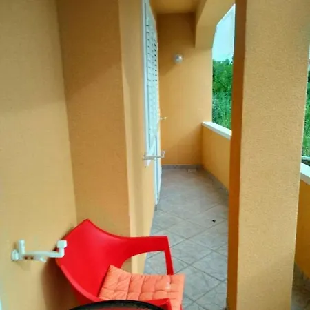 Apartman Lipa Rtina