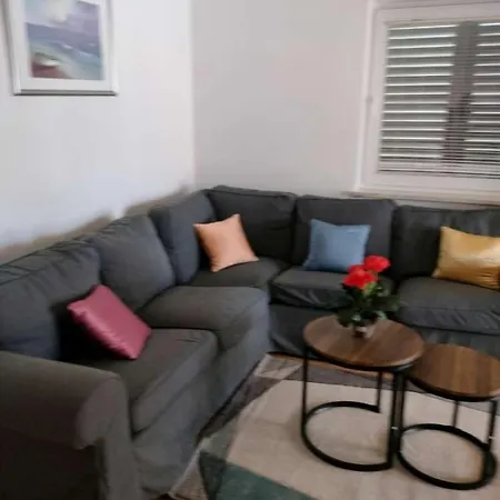 Apartman Lipa Rtina