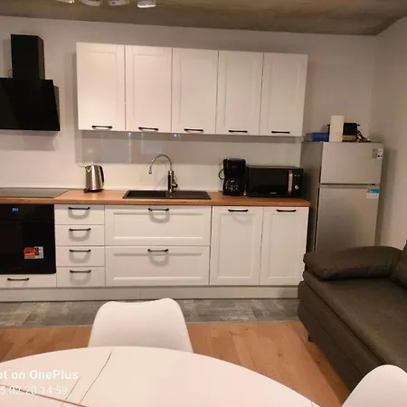 Apartman Lipa