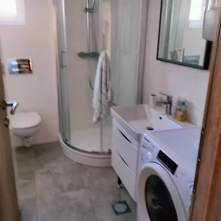 Apartman Lipa