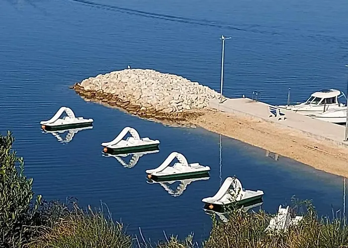 Апартаменты Lipa *