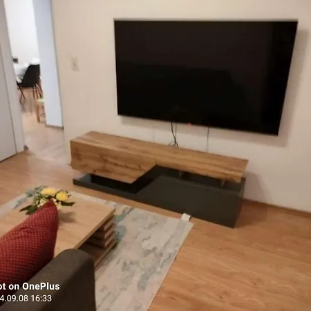 Apartamento Lipa Rtina