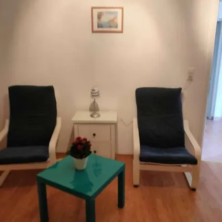 Apartman Lipa *