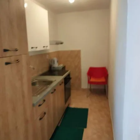 Apartment Lipa Rtina