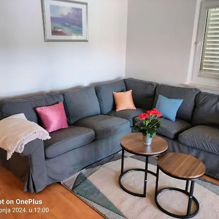 Lipa Apartment