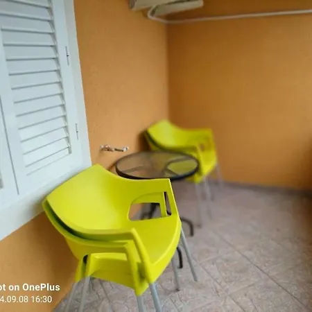 Lipa Apartment