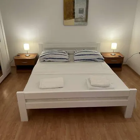 Apartment Lipa Rtina