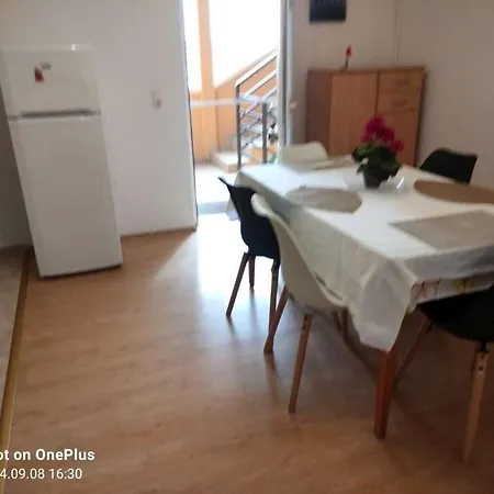 Lipa Apartman Rtina