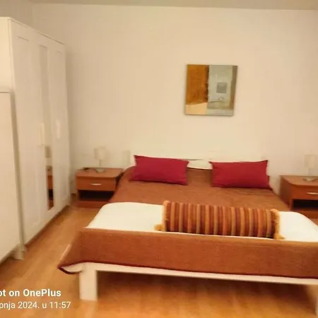 Lipa Apartman