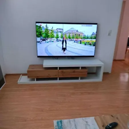 Apartman Lipa