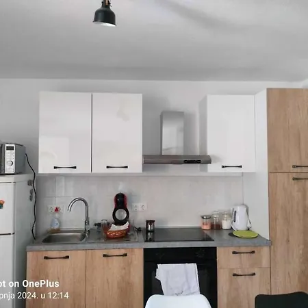 Apartman Lipa Rtina