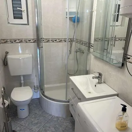 Apartment Lipa