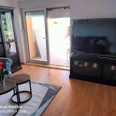 Lipa Apartman