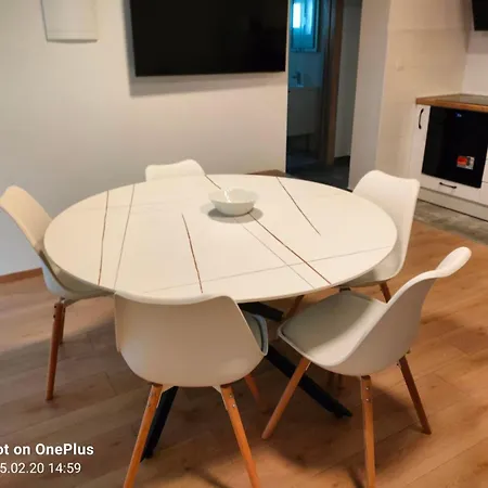 Lipa Apartment
