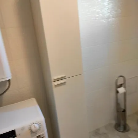 Lipa Apartman