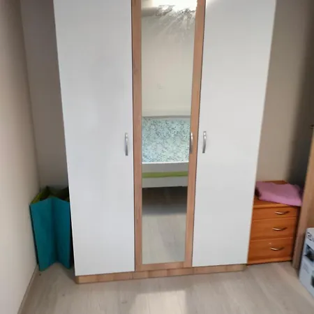 Lipa Apartman