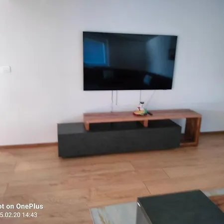 Lipa Apartment