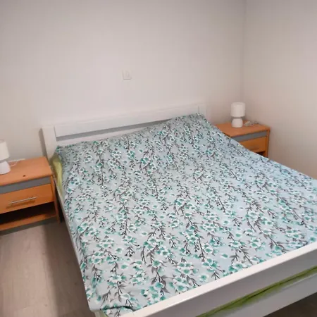 Apartamento Lipa Rtina
