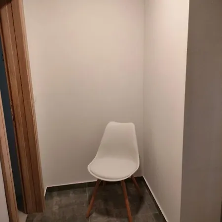 Lipa Apartman