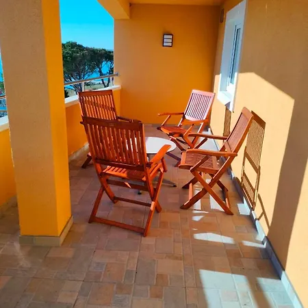 Lipa Apartment *