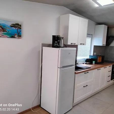 Lipa Apartamento Rtina