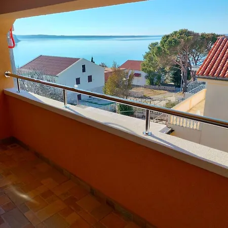 Lipa Apartman