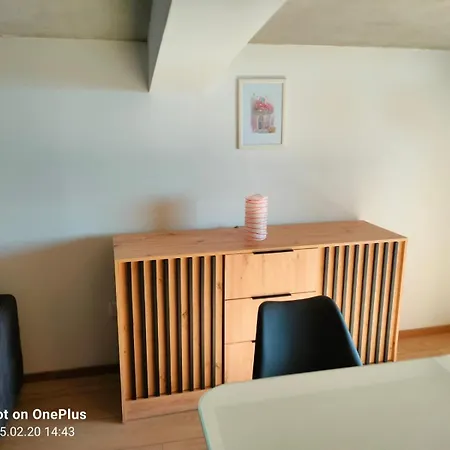 Apartamento Lipa Rtina