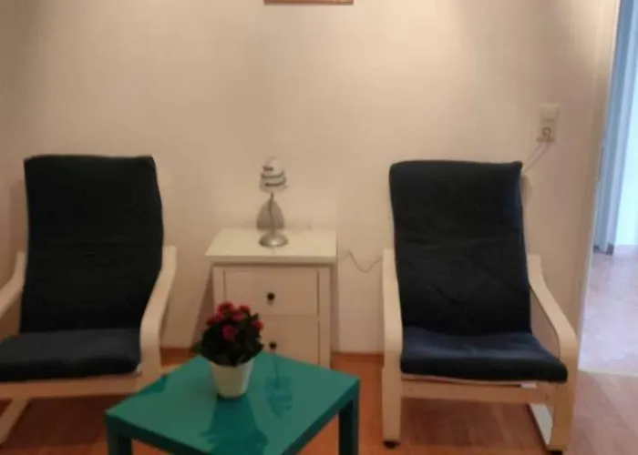 Apartman Lipa *