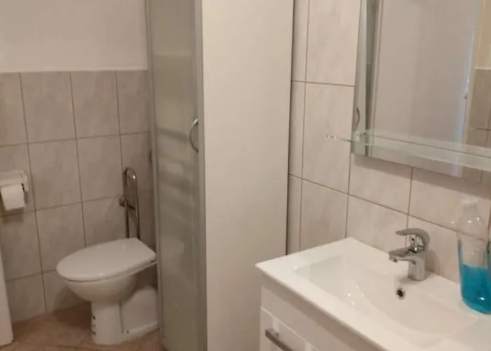 Apartman Lipa