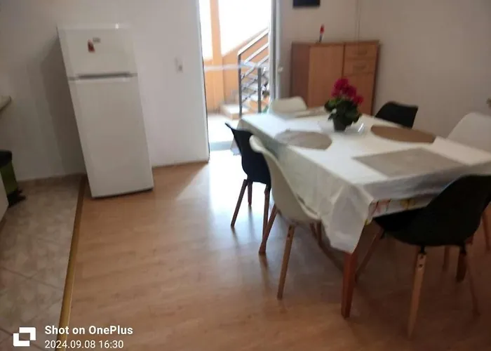 Lipa Apartman Rtina