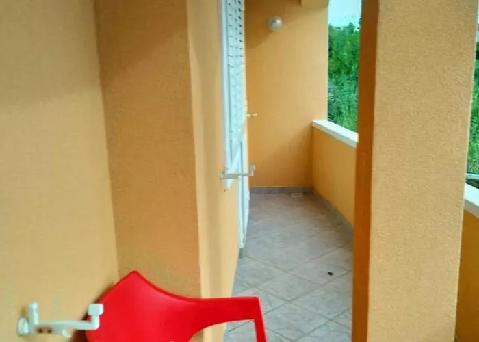 Apartman Lipa Rtina