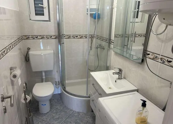 Apartman Lipa