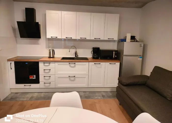 Apartman Lipa
