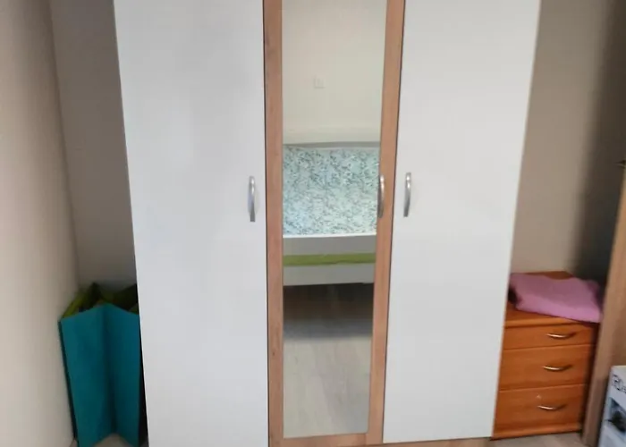 Lipa Apartman