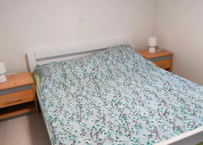 Apartman Lipa Rtina